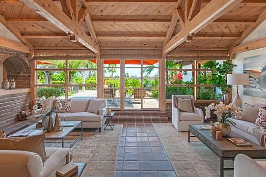 Rancho Santa Fe SOLD: $2,900,000