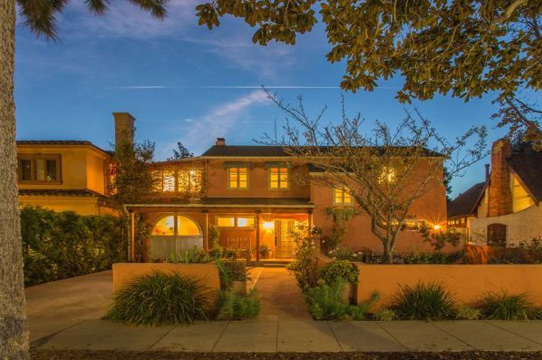 Santa Monica SOLD: $3,899,000