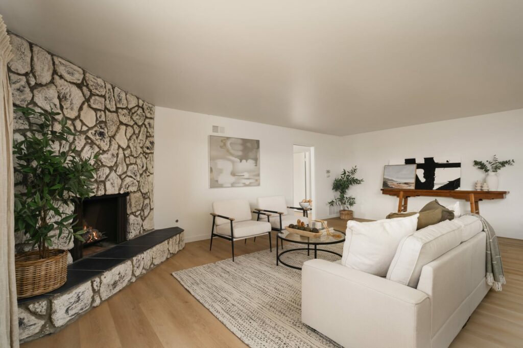 2855 Cliffridge Ct La Jolla CA