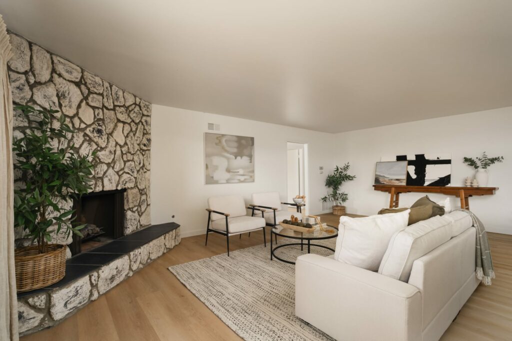 2855 Cliffridge Ct La Jolla CA