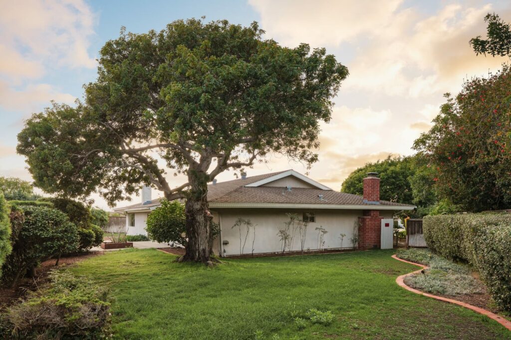 2855 Cliffridge Ct La Jolla CA