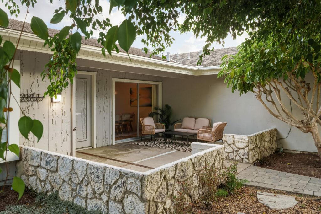 2855 Cliffridge Ct La Jolla CA