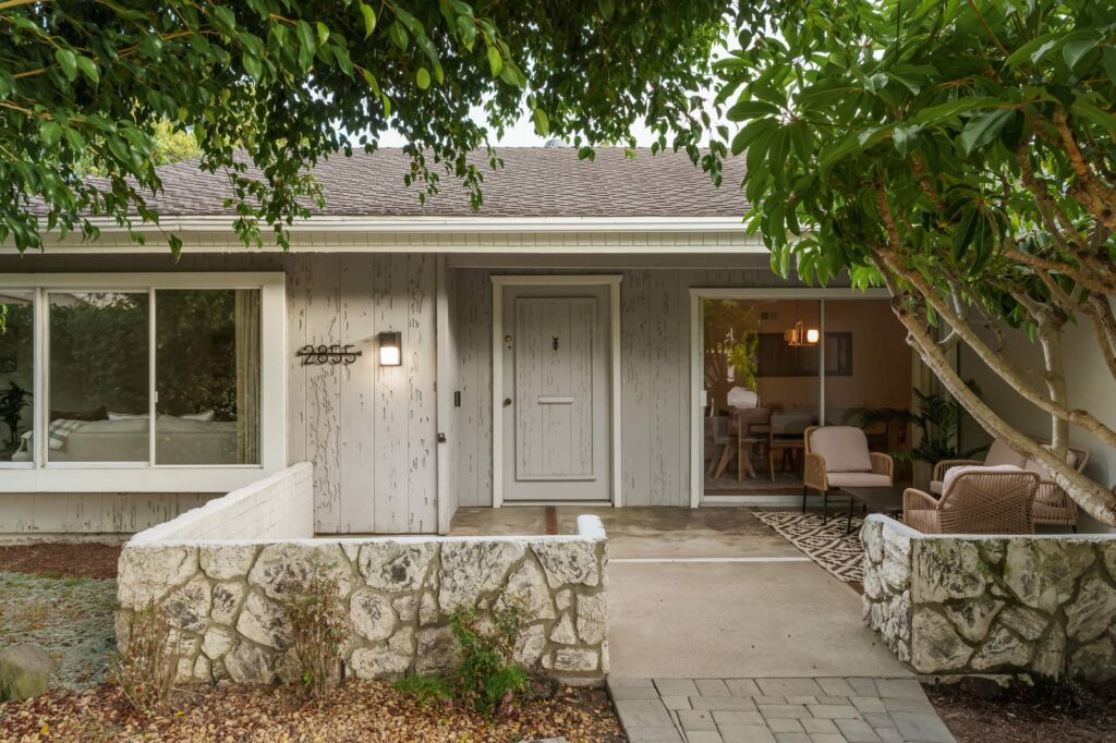2855 Cliffridge Ct La Jolla CA