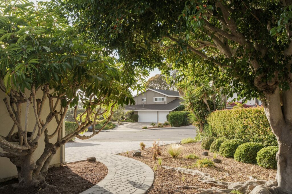 2855 Cliffridge Ct La Jolla CA