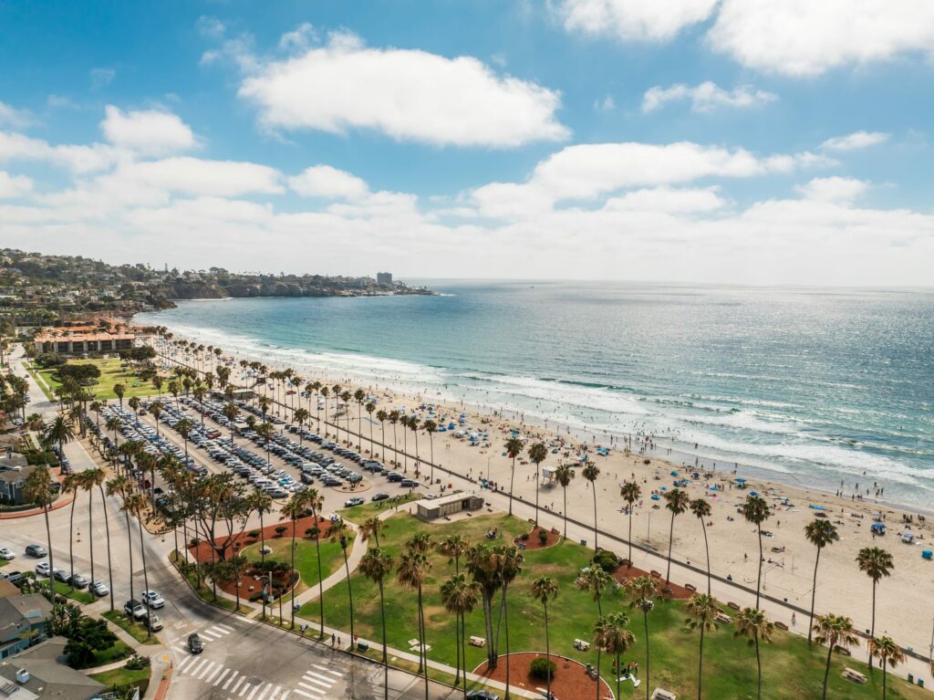 2855 Cliffridge Ct La Jolla CA
