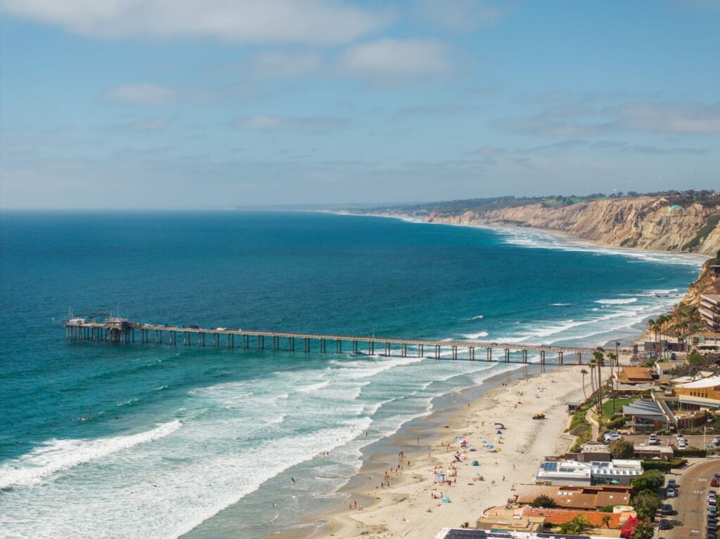 2855 Cliffridge Ct La Jolla CA