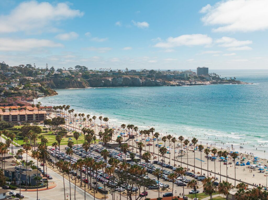 2855 Cliffridge Ct La Jolla CA