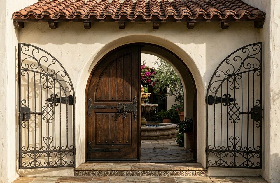Rancho Santa Fe Covenant Renovations Require This Before You Offer ? Rancho Santa Fe Art Jury approval